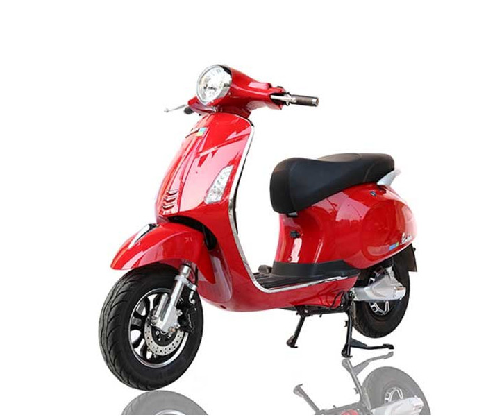 Top 5 địa chỉ thay Ắc quy xe máy điện Vespa uy tín nhất