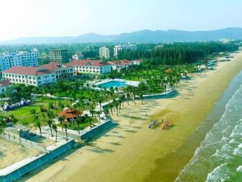 Kinh nghiệm du lịch Hải Tiến 3 ngày 2 đêm từ A – Z