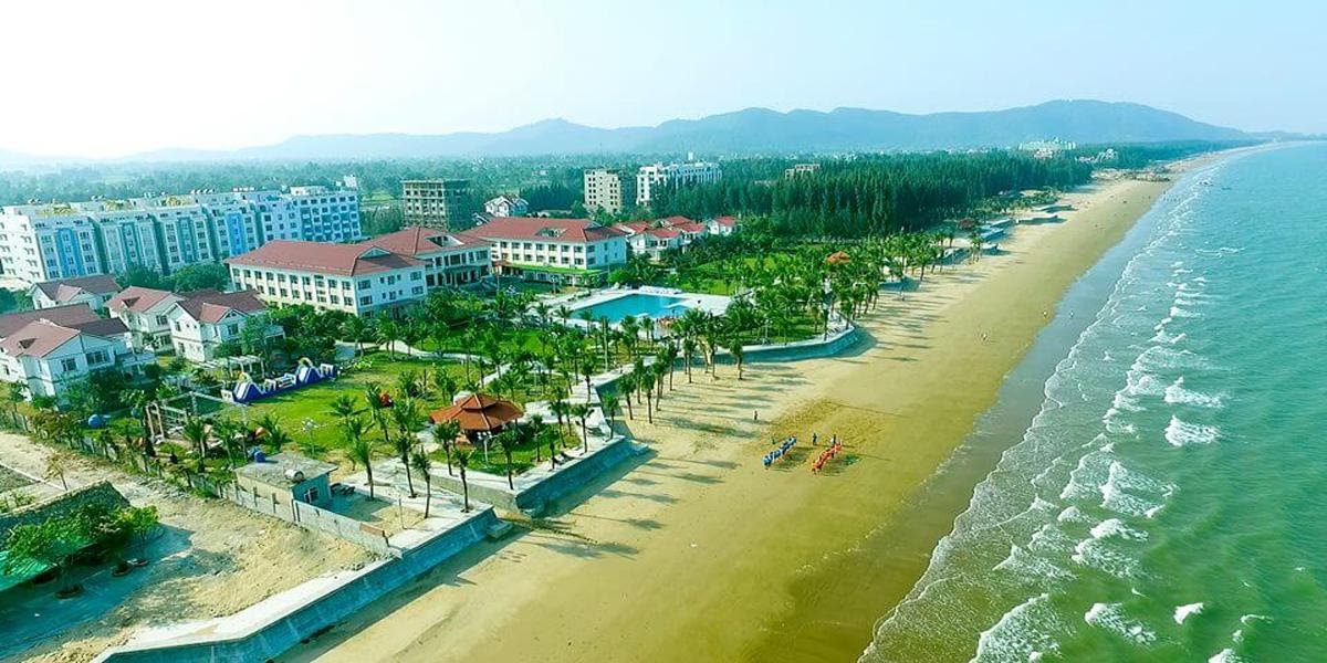 Kinh nghiệm du lịch Hải Tiến 3 ngày 2 đêm từ A – Z