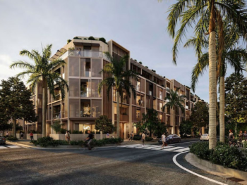 3 cách có được giá bán Nhà phố soho tại dự án The global city masterise homes