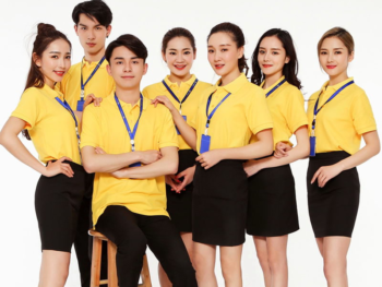 Giới thiệu xưởng sản xuất áo thun đồng phục đẹp – giá tốt