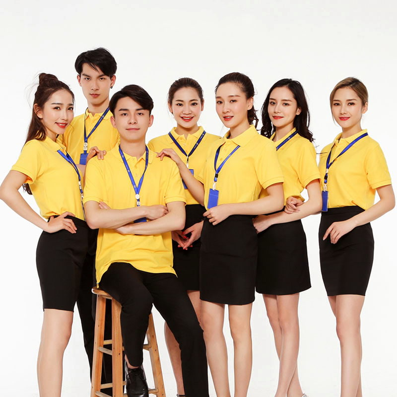 Giới thiệu xưởng sản xuất áo thun đồng phục đẹp – giá tốt
