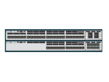 Vai trò và ưu điểm của Switch Cisco C9300X-24Y-E và Cisco C9300X-24Y-A