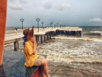 Du Lịch Hải Tiến Nên Ăn Gì, Ở Đâu ?