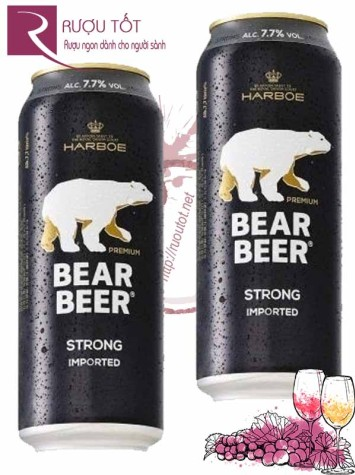 Tìm hiểu Bia Đức và Bia Gấu