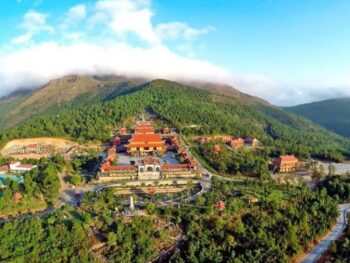Những Trải Nghiệm Nhất Định Phải Thử Khi Đến Du Lịch Yên Tử