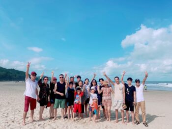 Tất Tần Tật Các Chi Phí Khi Đi Du Lịch Quan Lạn 3 Ngày 2 Đêm