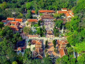 Địa Chỉ, Số Điện Thoại, Đường Đi Du Lịch Tới Đầm Đa 