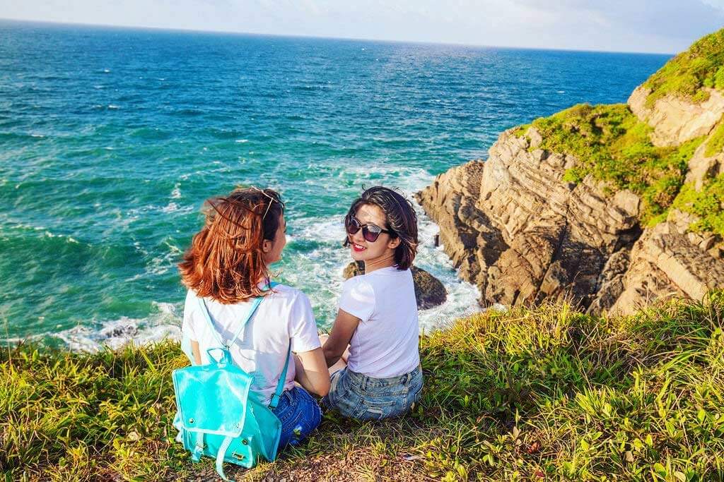 Hướng Dẫn Đặt Tour Du Lịch Cô Tô 3 Ngày 2 Đêm