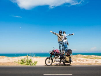 Cách Di Chuyển Tiện Lợi Khi Khám Phá Minh Châu