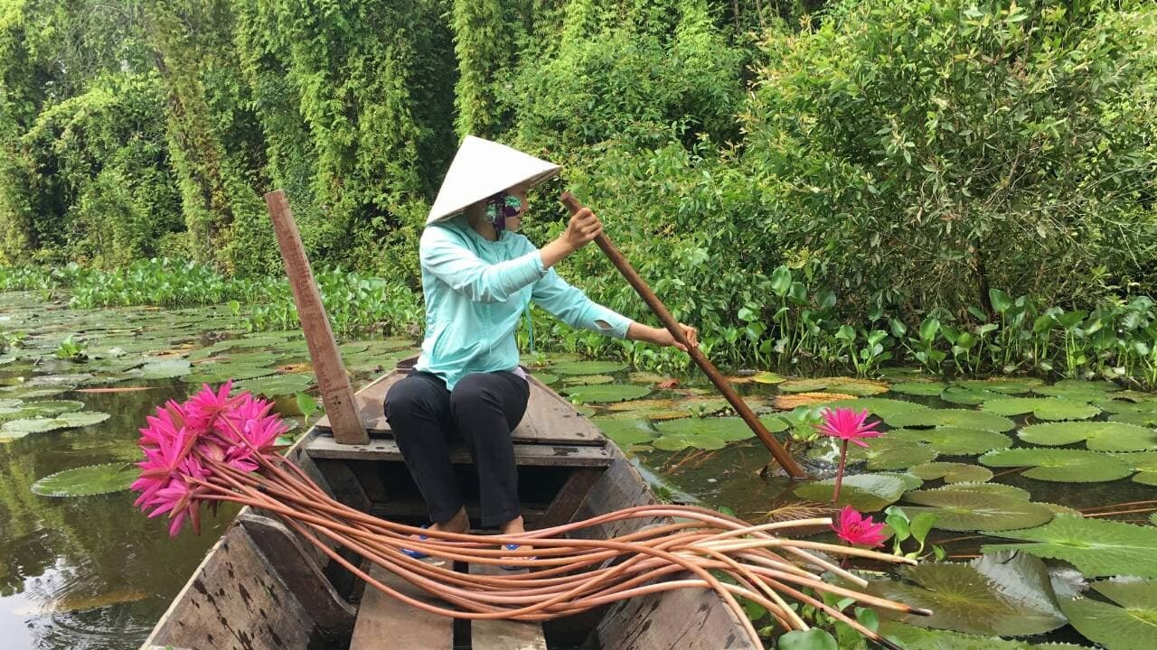 Chuẩn Bị Gì Cho Chuyến Du Lịch 1 Ngày Tại Làng Nổi Tân Lập?