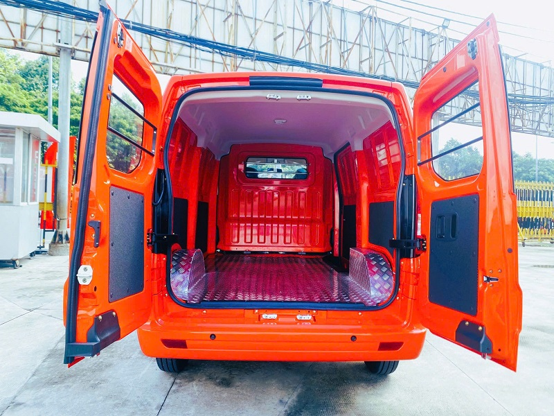 Bảng Giá Xe Tải Teraco Mới Nhất Cập Nhật Liên Tục