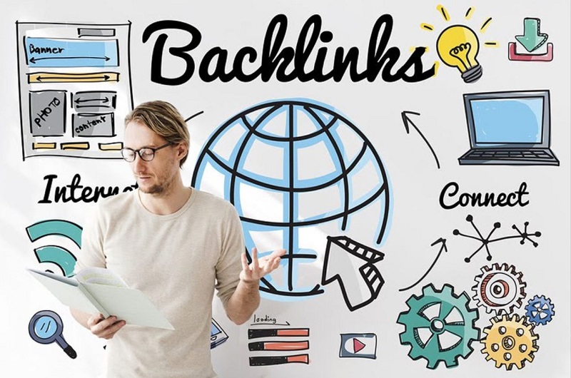 Giá trị backlink là gì? Hiểu đúng để tối ưu hóa chiến lược liên kết