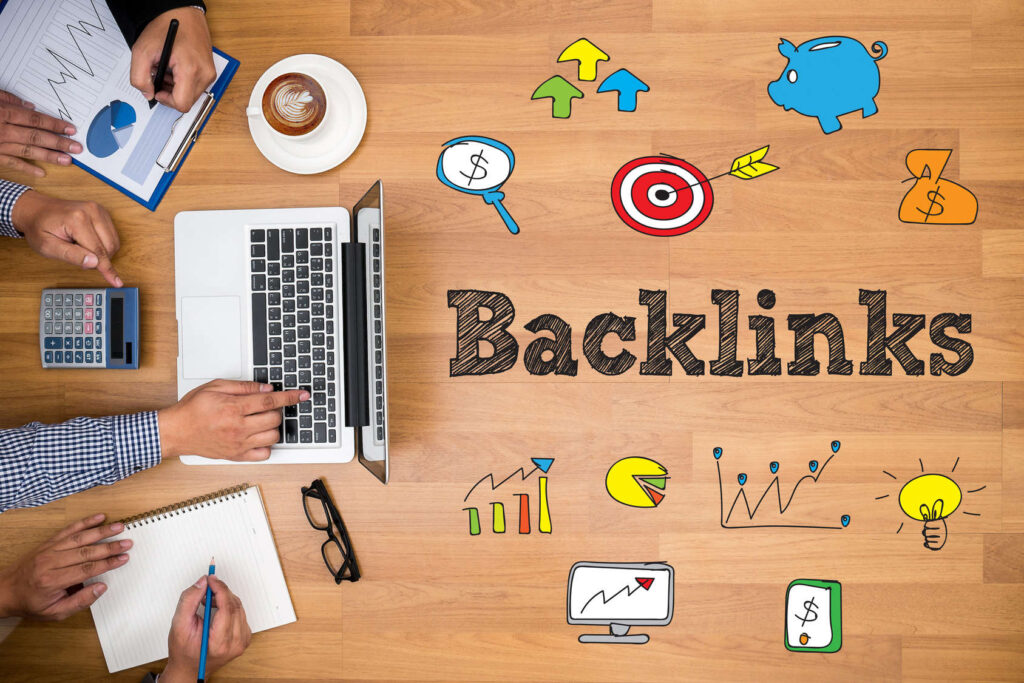 Các Xu Hướng Backlink Trong Tương Lai