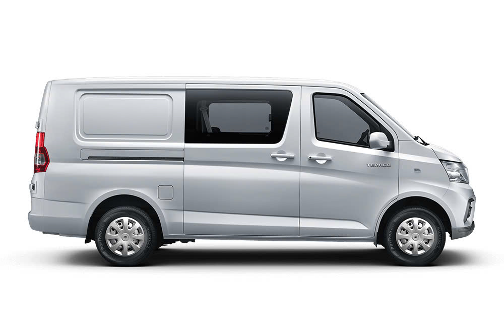 TERA V8 Lốp Bao Nhiêu Inch? Khám Phá Thông Số Lốp Tối Ưu Cho Hiệu Suất Vận Hành Tại Ô Tô Thái Phong