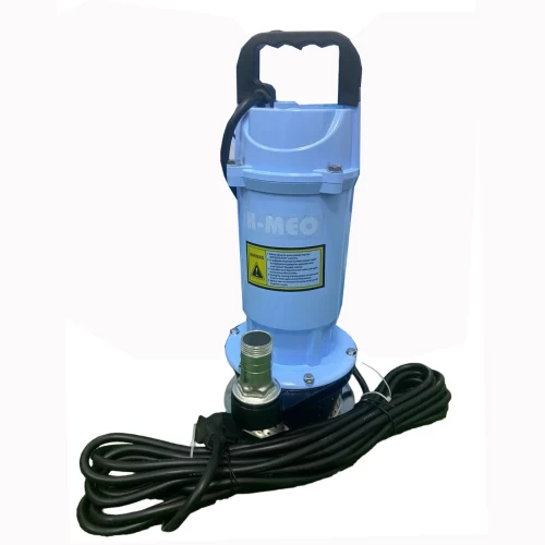 Bơm tõm – Giải pháp bơm nước tiện lợi và hiệu quả từ Thuận Hiệp Thành