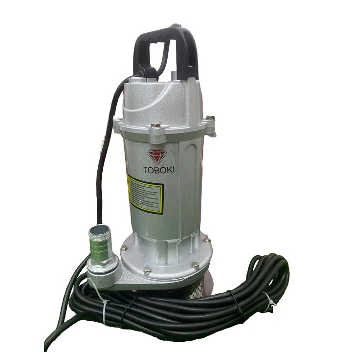 Bơm tõm – Giải pháp bơm nước tiện lợi và hiệu quả từ Thuận Hiệp Thành