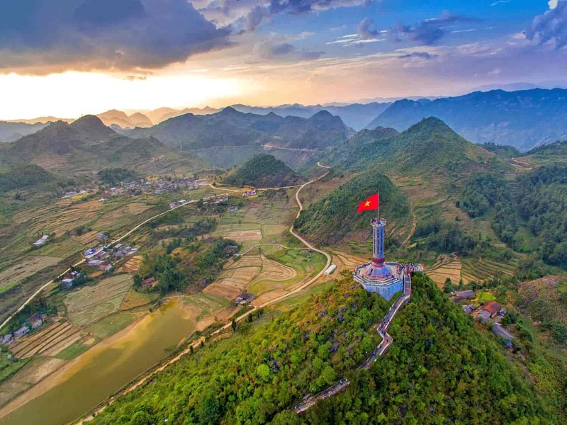 Gợi Ý Thời Điểm Phù hợp Để Đi Du Lịch Tại Hà Giang 2 Ngày 1 Đêm