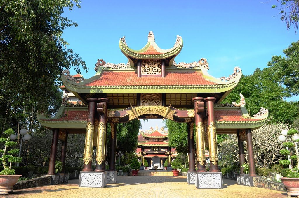 Gợi Ý Một Số Điểm Tham Quan Không Nên Bỏ Qua Tại Củ Chi