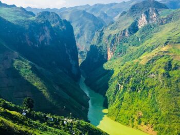 Đề Xuất Hành Trình Khám Phá Hà Giang 3 Ngày 2 Đêm