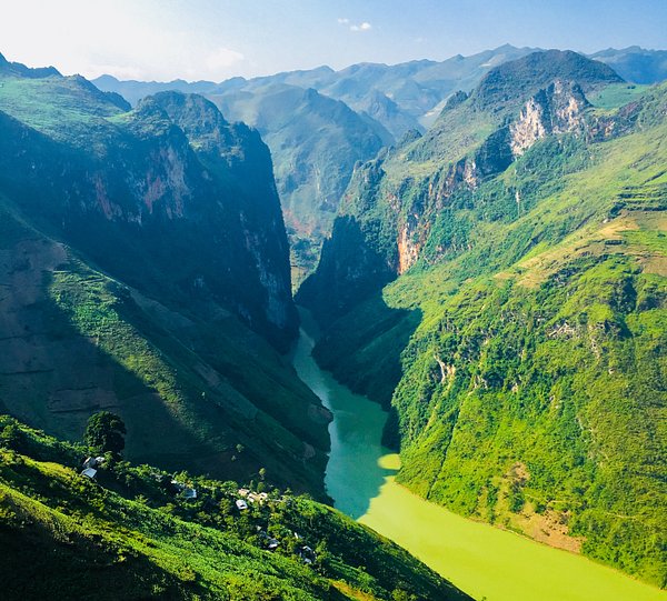Đề Xuất Hành Trình Khám Phá Hà Giang 3 Ngày 2 Đêm