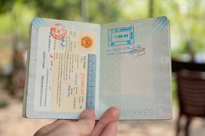 Emergency Visa Vietnam & Vietnam Visa On Arrival: The Complete Guide for Last-Minute Travelers