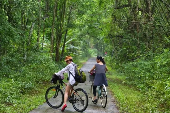 Thông Tin Giá Vé Mới Nhất Các Điểm Tham Quan Nam Cát Tiên