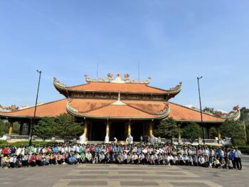 Khám Phá Hành Trình Củ Chi 1 Ngày Có Gì Đặc Sắc?