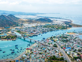 Lựa Chọn Phương Tiện Và Đi Khi Khám Phá Du Lịch Phan Rang