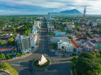 Khám Phá Các Dịch Vụ Và Tiện Nghi Tại Sunrise Hotel Tây Ninh