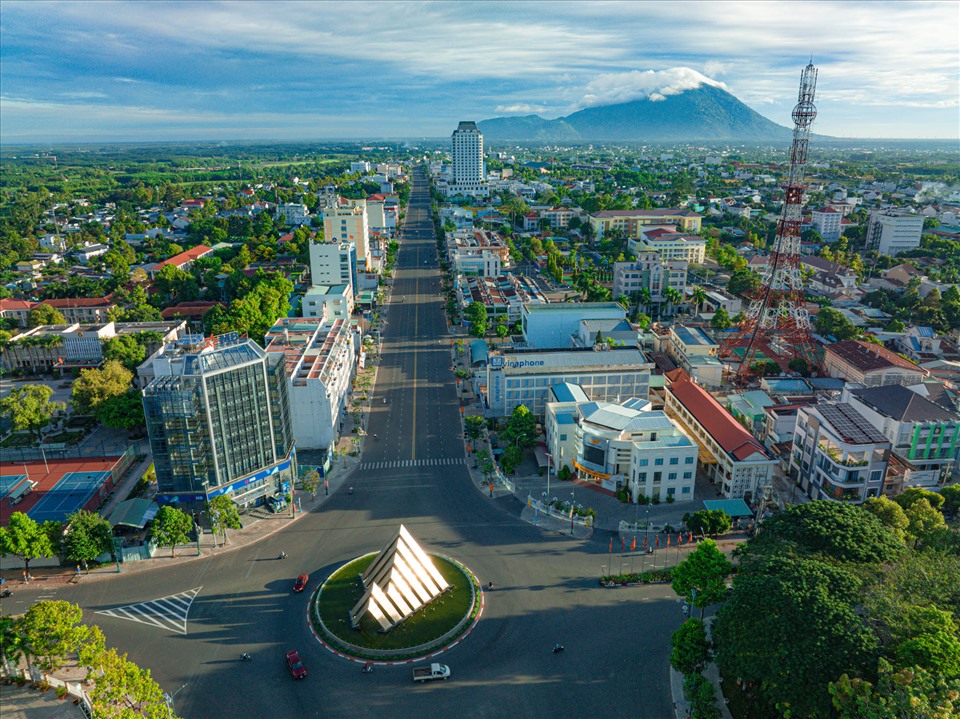 Khám Phá Các Dịch Vụ Và Tiện Nghi Tại Sunrise Hotel Tây Ninh