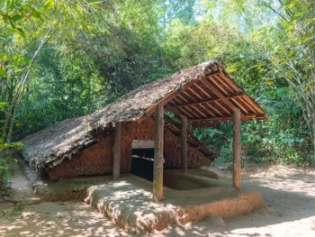 Một Ngày Đi Củ Chi Theo Tour Trọn Gói Có Gì Bên Trong