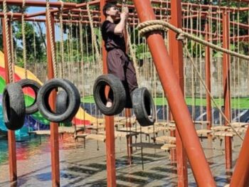 Khám Phá Địa Chỉ Ẩm Thực Đáng Trải Nghiệm Ở Đất Thép Farm