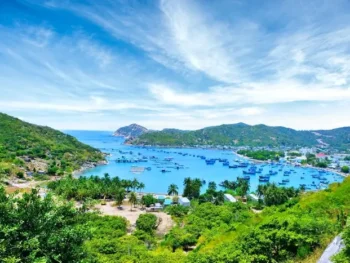 Khám Phá Phan Rang 3 Ngày 2 Đêm Trọn Gói Chỉ Từ 2.150K