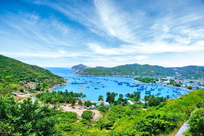 Khám Phá Phan Rang 3 Ngày 2 Đêm Trọn Gói Chỉ Từ 2.150K