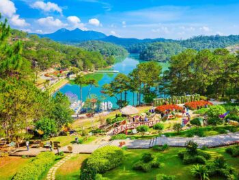 Hướng Dẫn Đặt Tour Khám Phá Đà Lạt 2 Ngày 1 Đêm