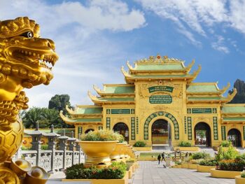 Gợi Ý Những Món Ăn Đặc Sắc Nên Thử Khi Đến Du Lịch Đại Nam 2026