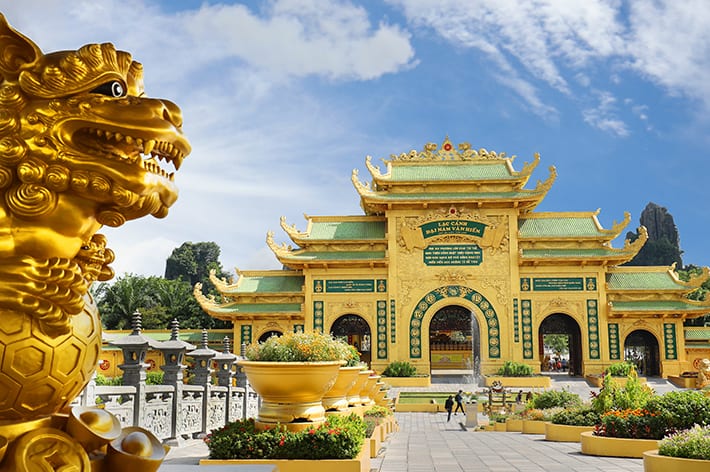 Gợi Ý Những Món Ăn Đặc Sắc Nên Thử Khi Đến Du Lịch Đại Nam 2026