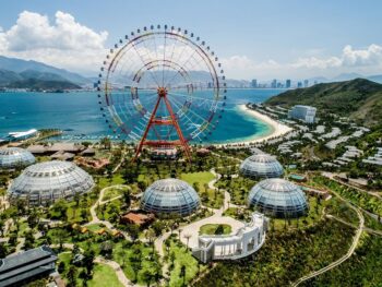 Các Địa Điểm Phù Hợp Tổ Chức Gala Dinner Khi Du Lịch Nha Trang