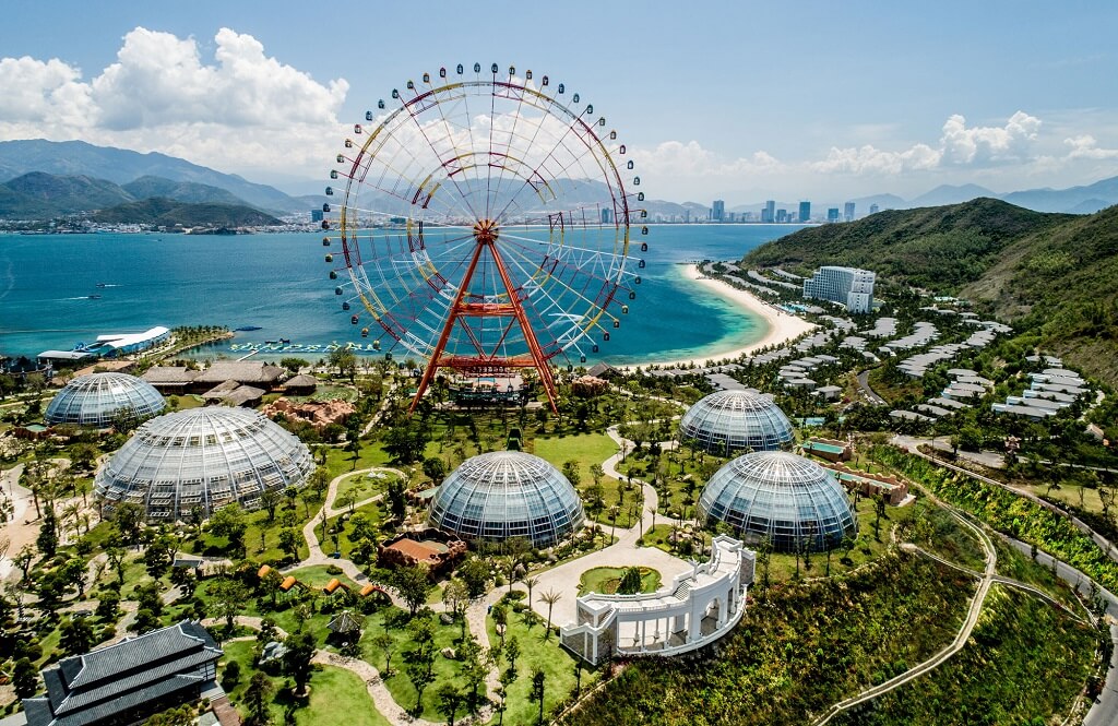Các Địa Điểm Phù Hợp Tổ Chức Gala Dinner Khi Du Lịch Nha Trang