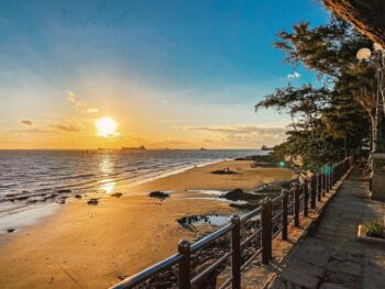 Tour Vũng Tàu 3 Ngày 2 Đêm Trọn Gói Bao Gồm Những Dịch Vụ Nào?