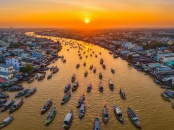 Cẩm Nang Khám Phá Các Điểm Đến Thú Vị Tại Cần Thơ