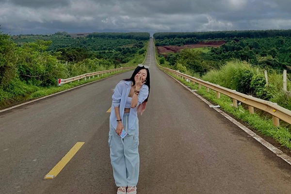 Trải Nghiệm Tour Măng Đen 3 Ngày 2 Đêm Được  Du Khách Yêu Thích Nhất 2026