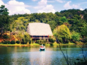 Top 5 Địa Điểm Nên Kết Hợp Khi Đi Du Lịch Măng Đen 3 Ngày 2 Đêm