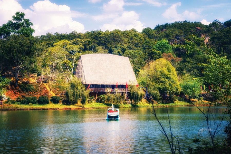 Top 5 Địa Điểm Nên Kết Hợp Khi Đi Du Lịch Măng Đen 3 Ngày 2 Đêm