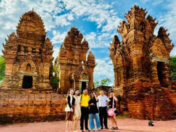Thời Điểm Vàng Để Lên Lịch Cho Chuyến Đi Rực Rỡ Nắng Gió