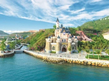 Cẩm Nang Di Chuyển Đến Nha Trang 3 Ngày 2 Đêm Chi Tiết Từ A – Z