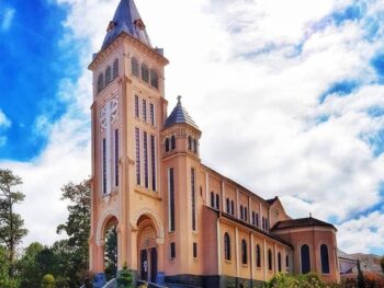 Tất Tần Tật Về Tour Đà Lạt 3 Ngày 2 Đêm Trọn Gói Bạn Cần Biết